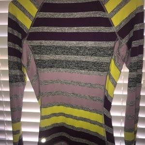 Lululemon Race Tour Pace shirt